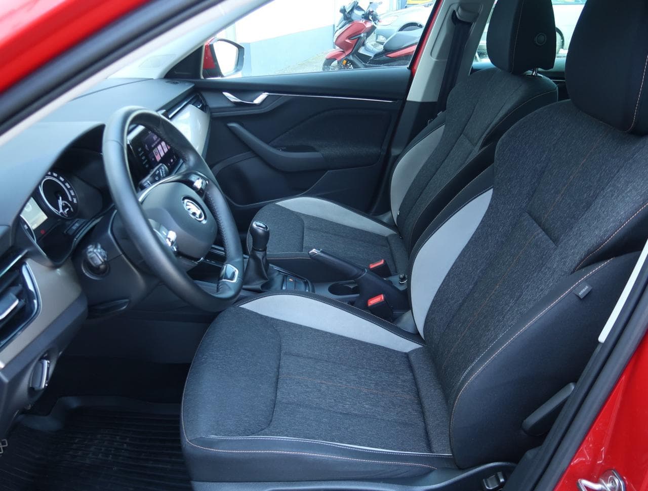 2023 Škoda SCALA - 16