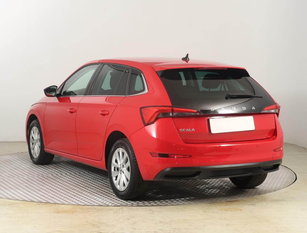 2023 Škoda SCALA - 5