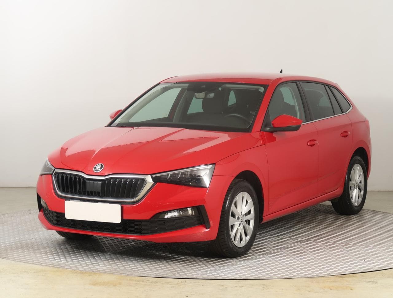 2023 Škoda SCALA - 3