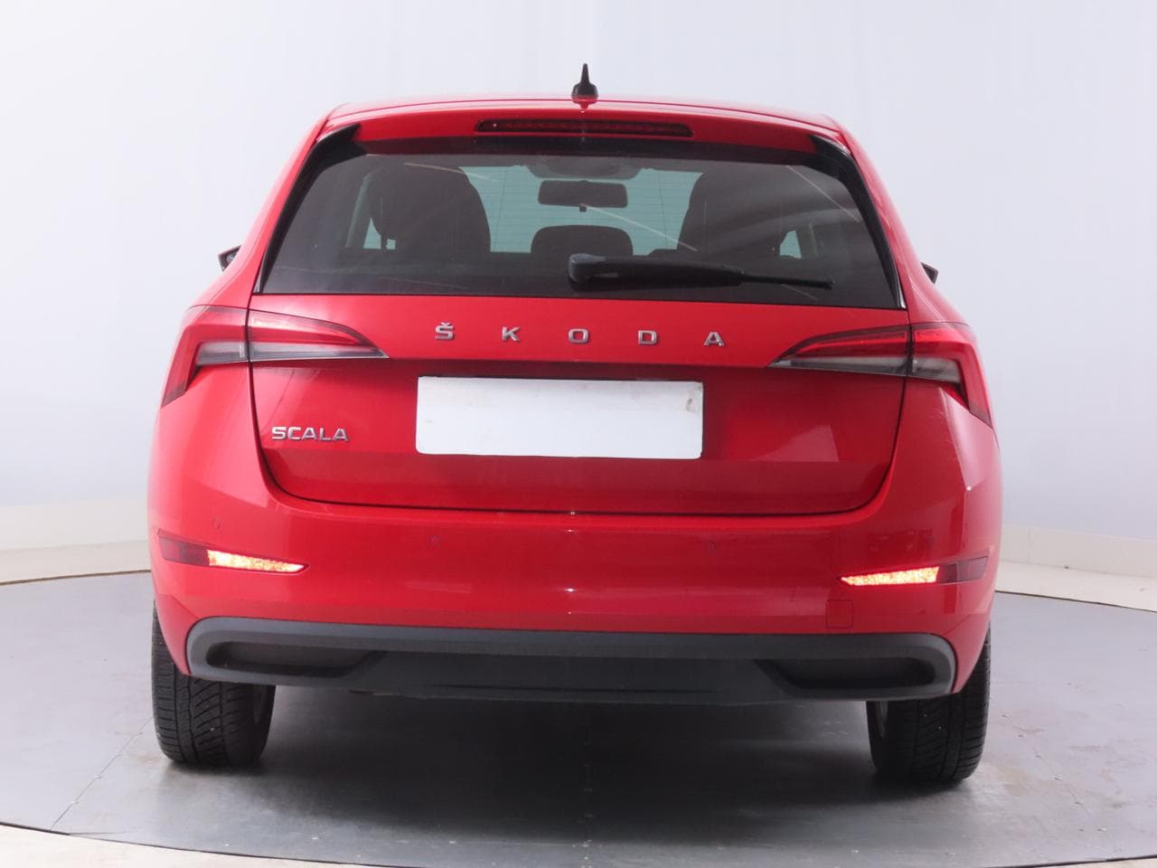 2019 Škoda SCALA - 6