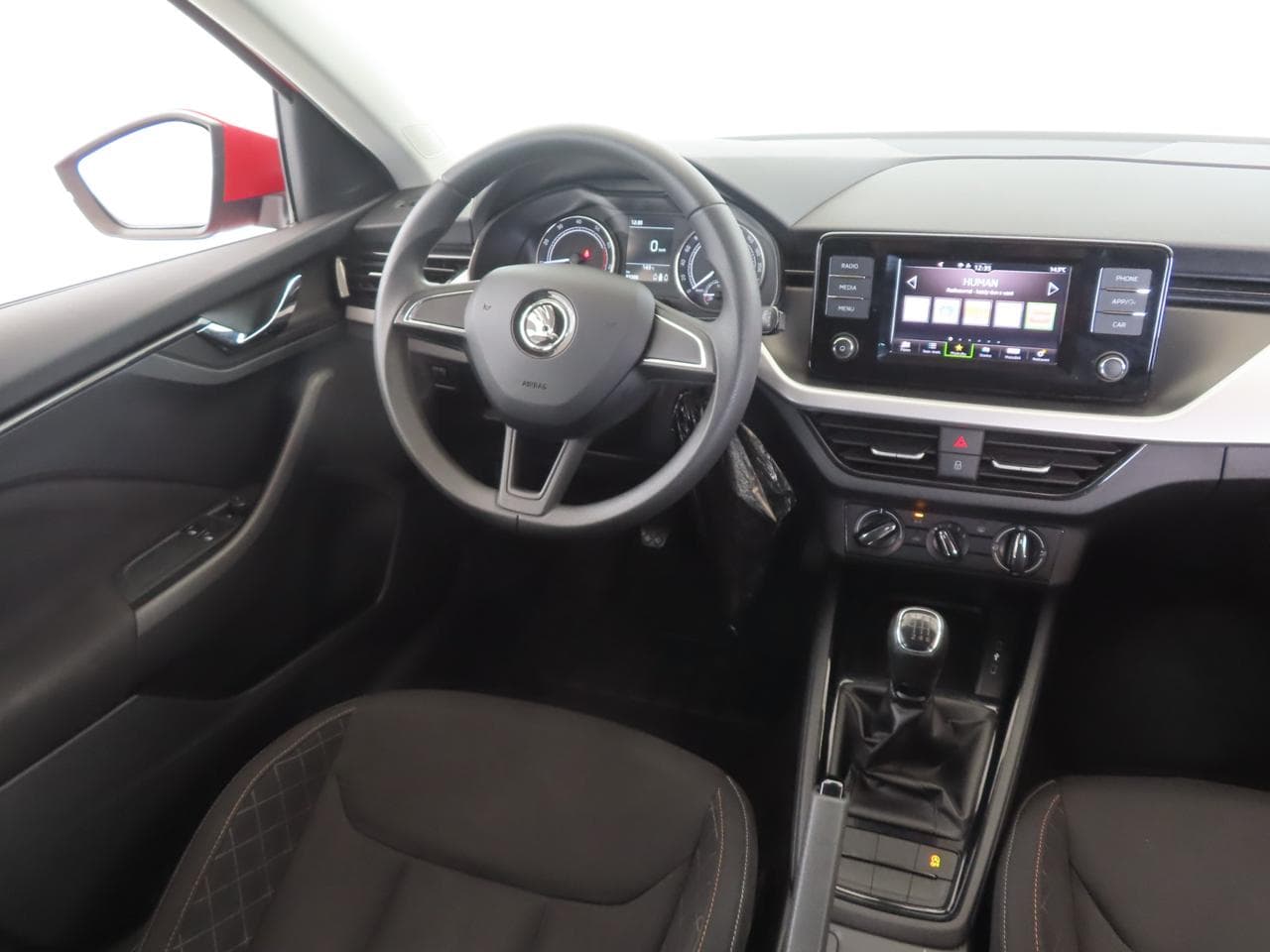 2019 Škoda SCALA - 9