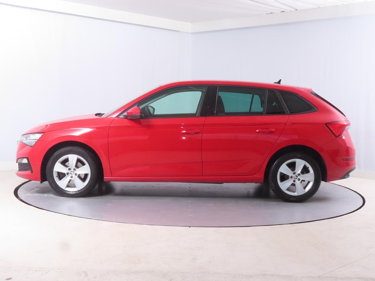 2019 Škoda SCALA - 4
