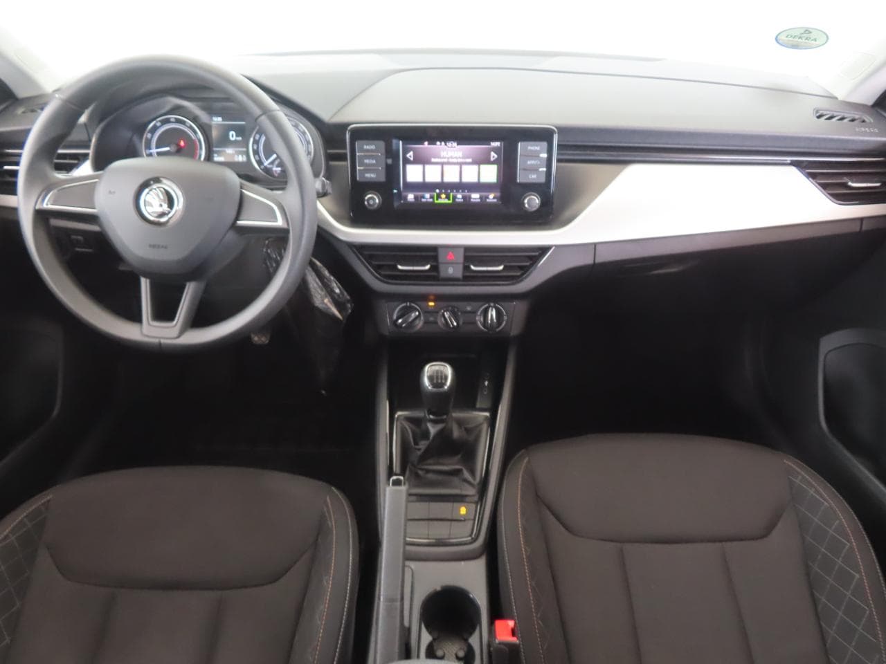 2019 Škoda SCALA - 10