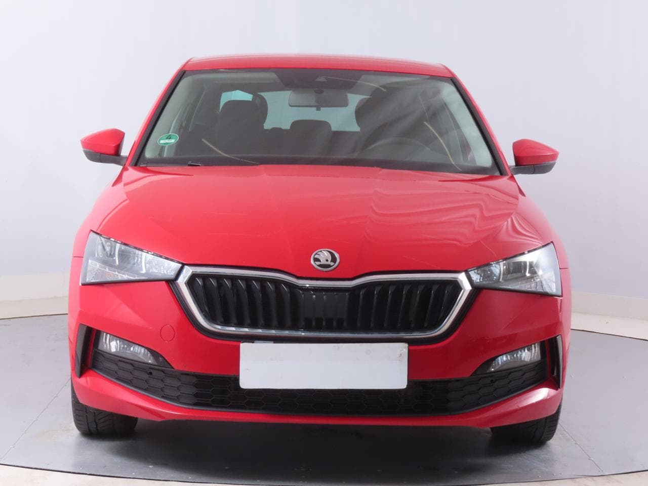 2019 Škoda SCALA - 2
