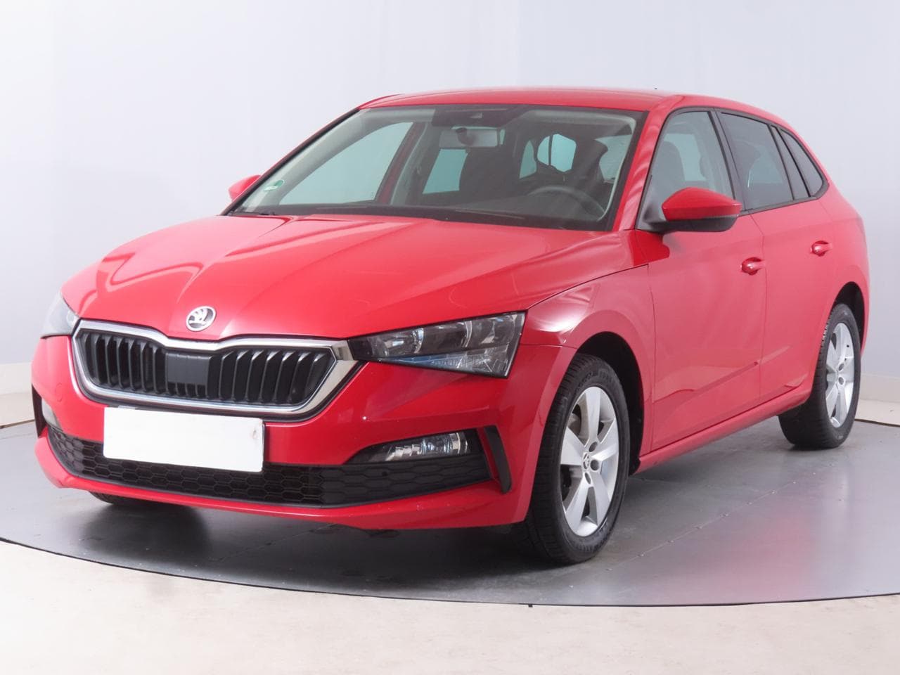 2019 Škoda SCALA - 3