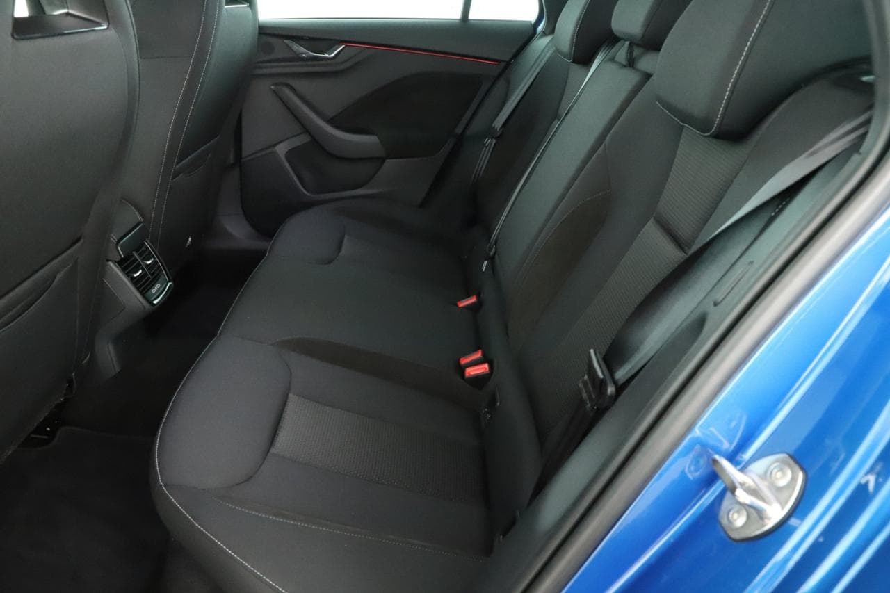 2025 Škoda SCALA - 12
