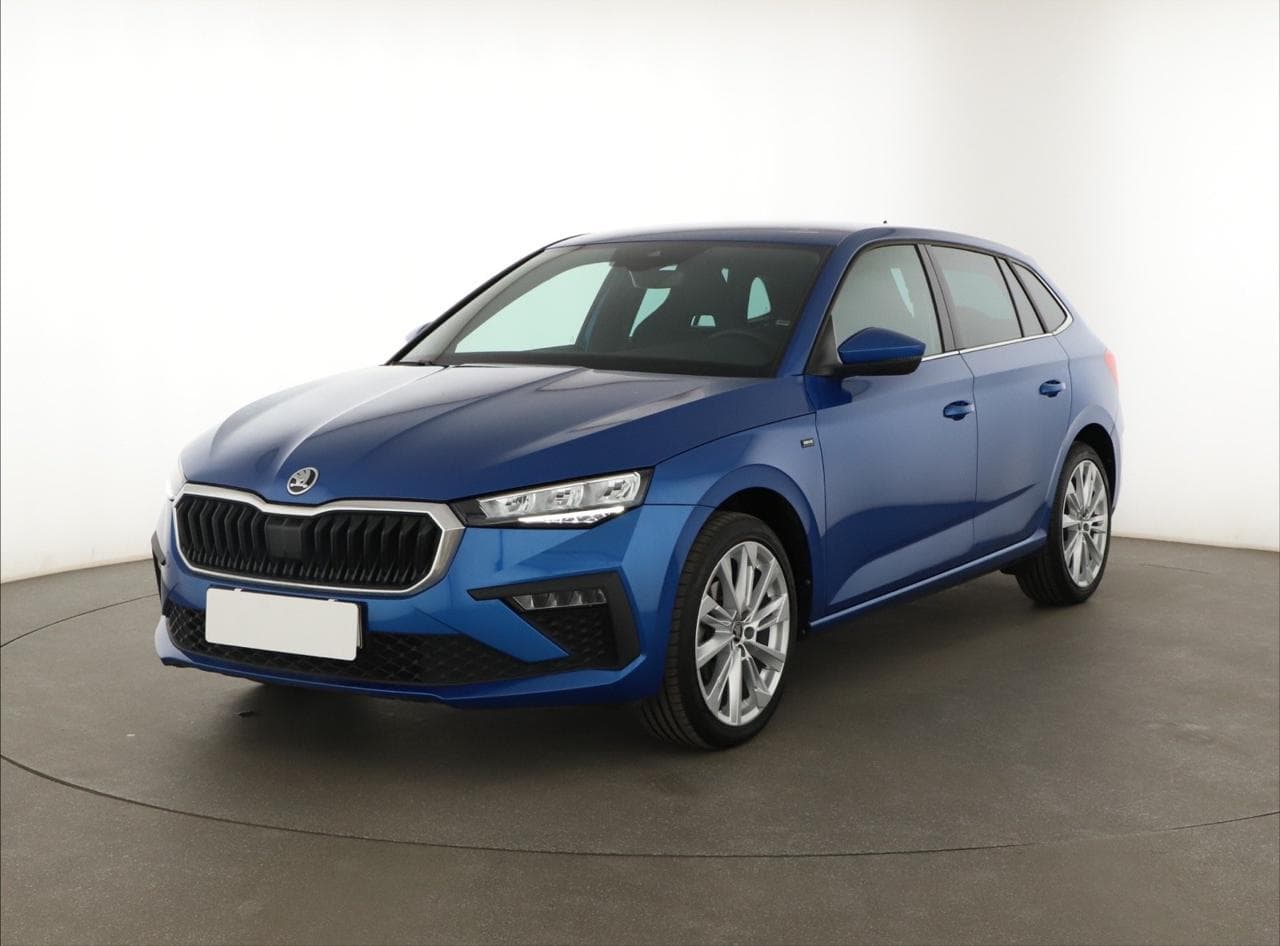 2025 Škoda SCALA - 3