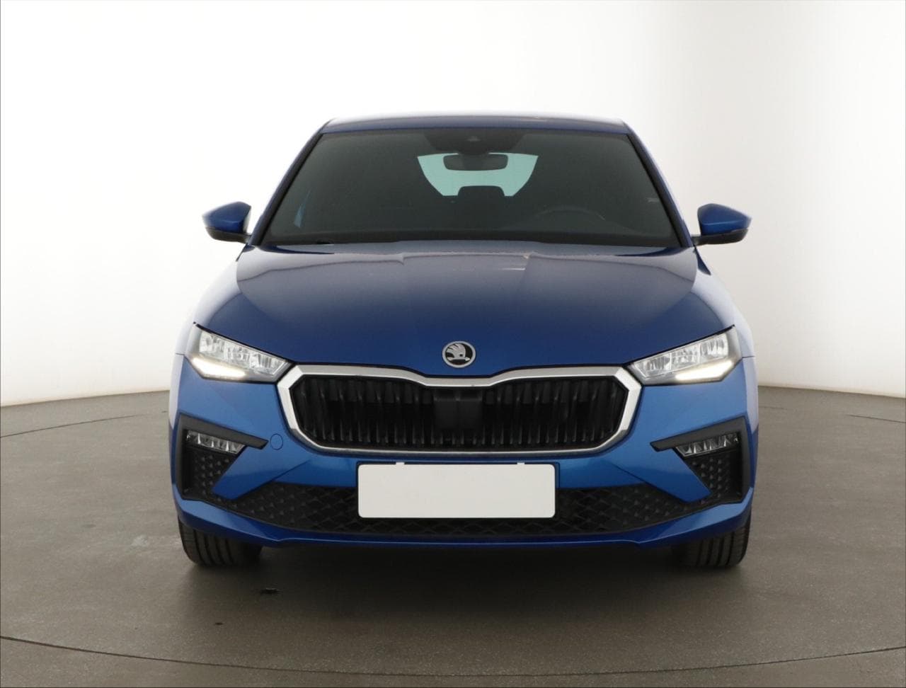 2025 Škoda SCALA - 2