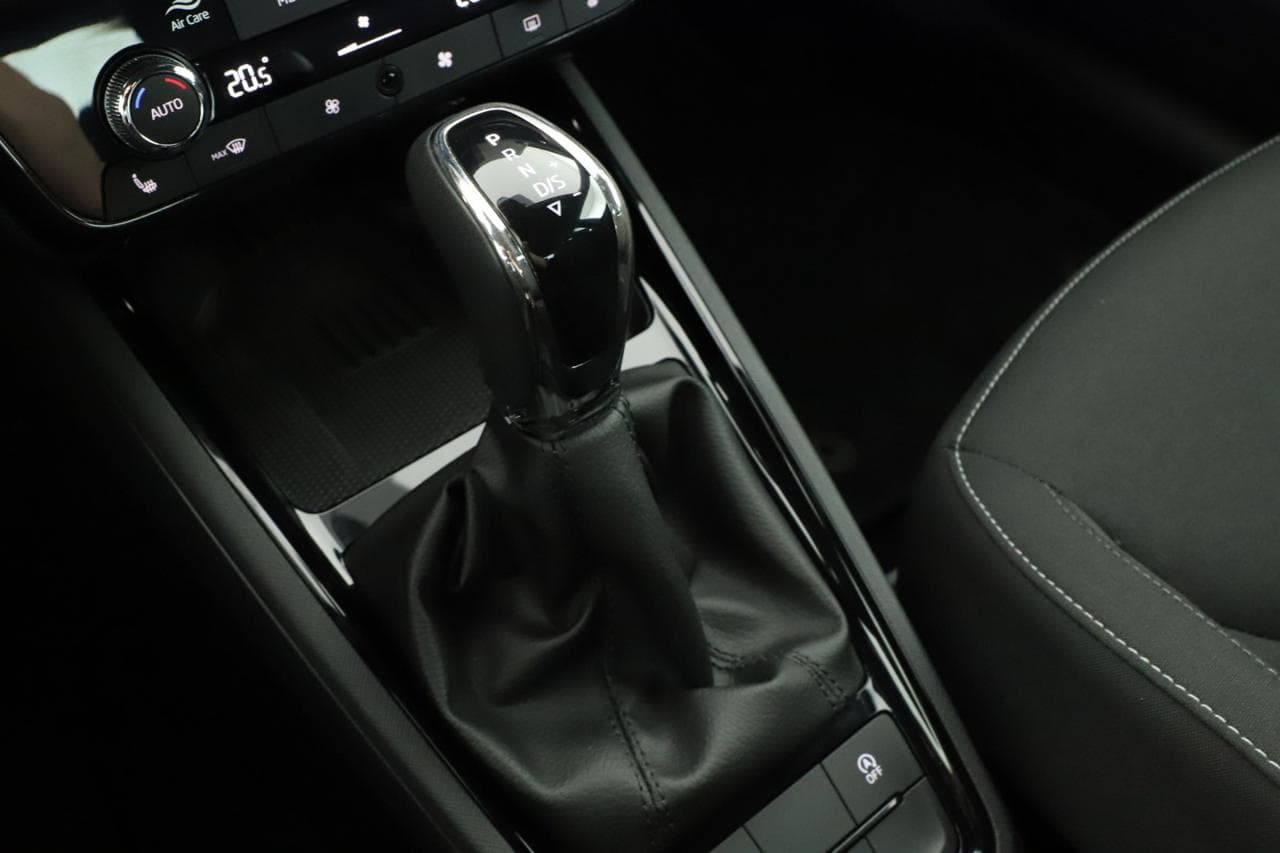 2025 Škoda SCALA - 16