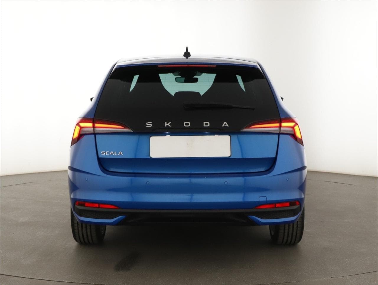 2025 Škoda SCALA - 6