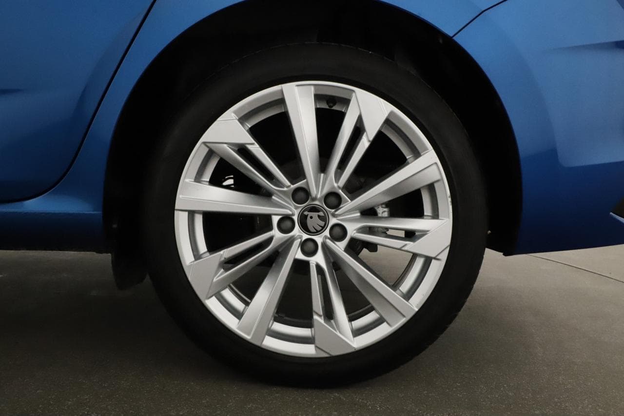 2025 Škoda SCALA - 18