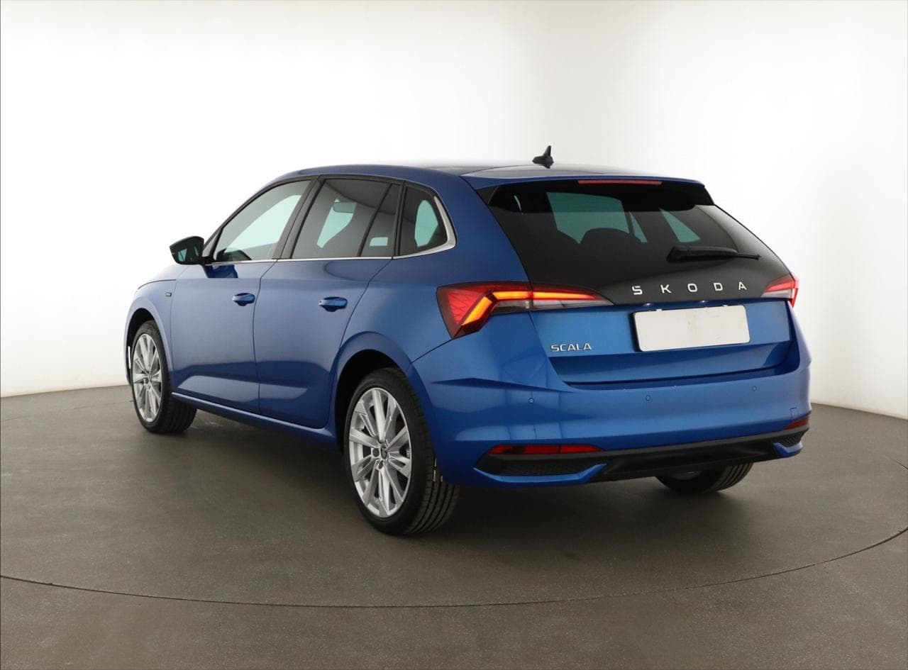 2025 Škoda SCALA - 5