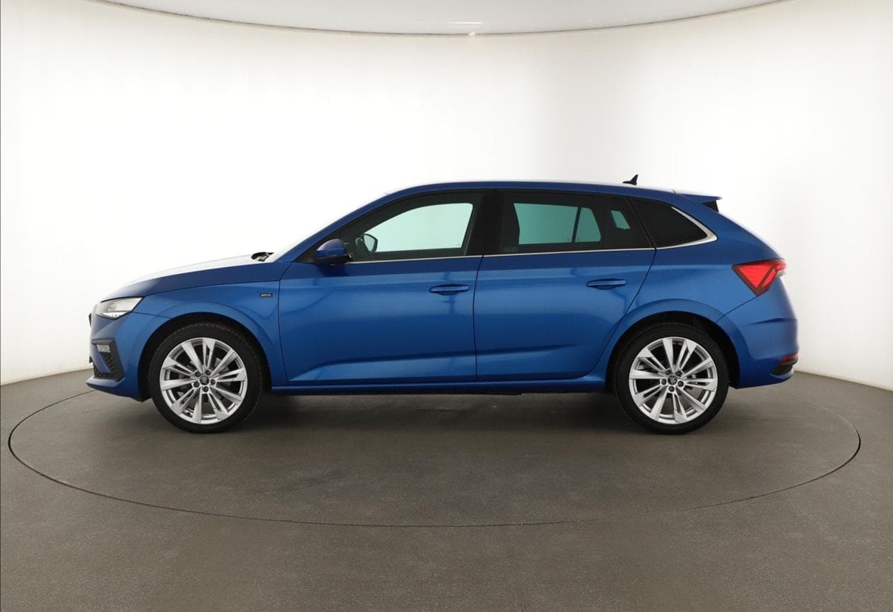 2025 Škoda SCALA - 4