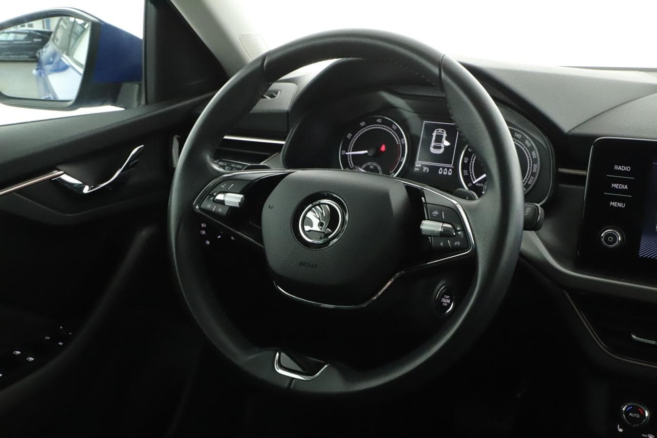 2023 Škoda SCALA - 14