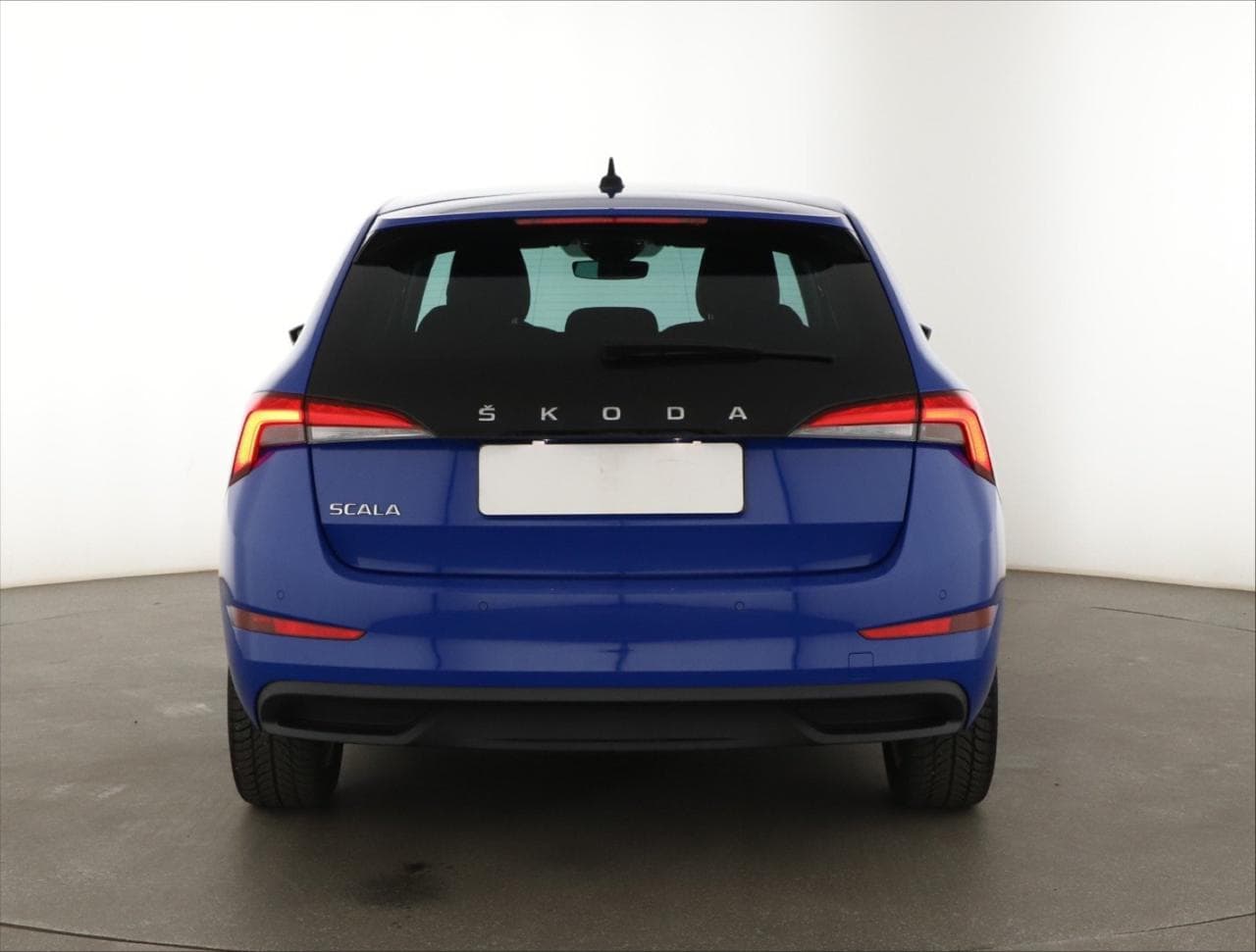2023 Škoda SCALA - 6