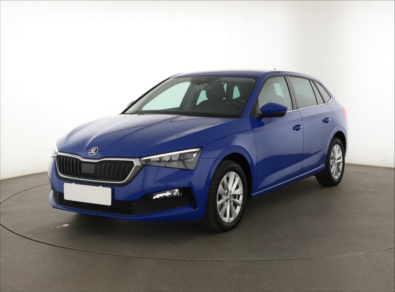 2023 Škoda SCALA - 3