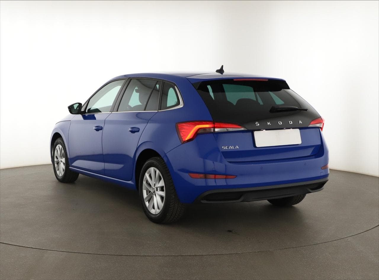 2023 Škoda SCALA - 5