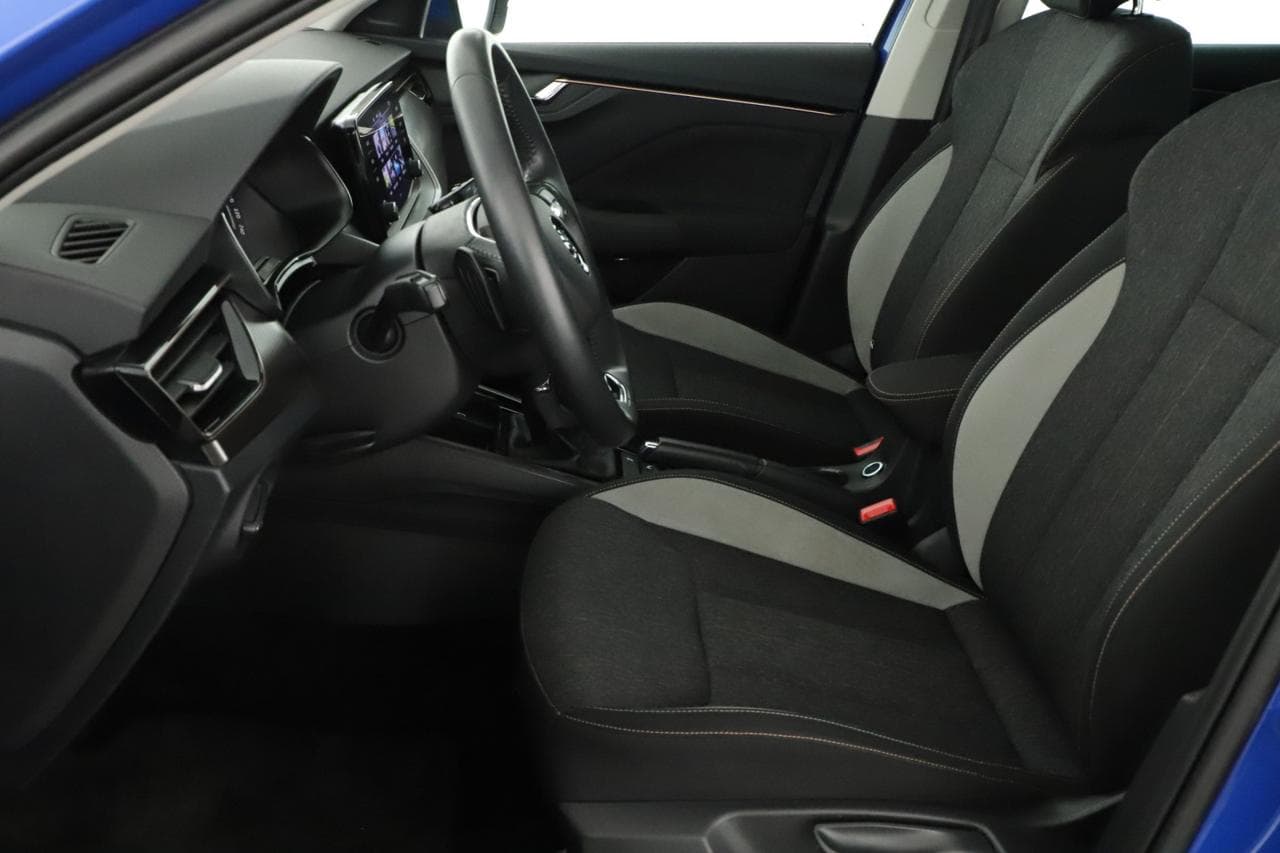 2023 Škoda SCALA - 12