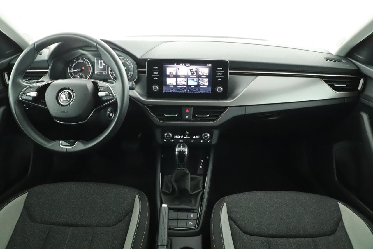 2023 Škoda SCALA - 9