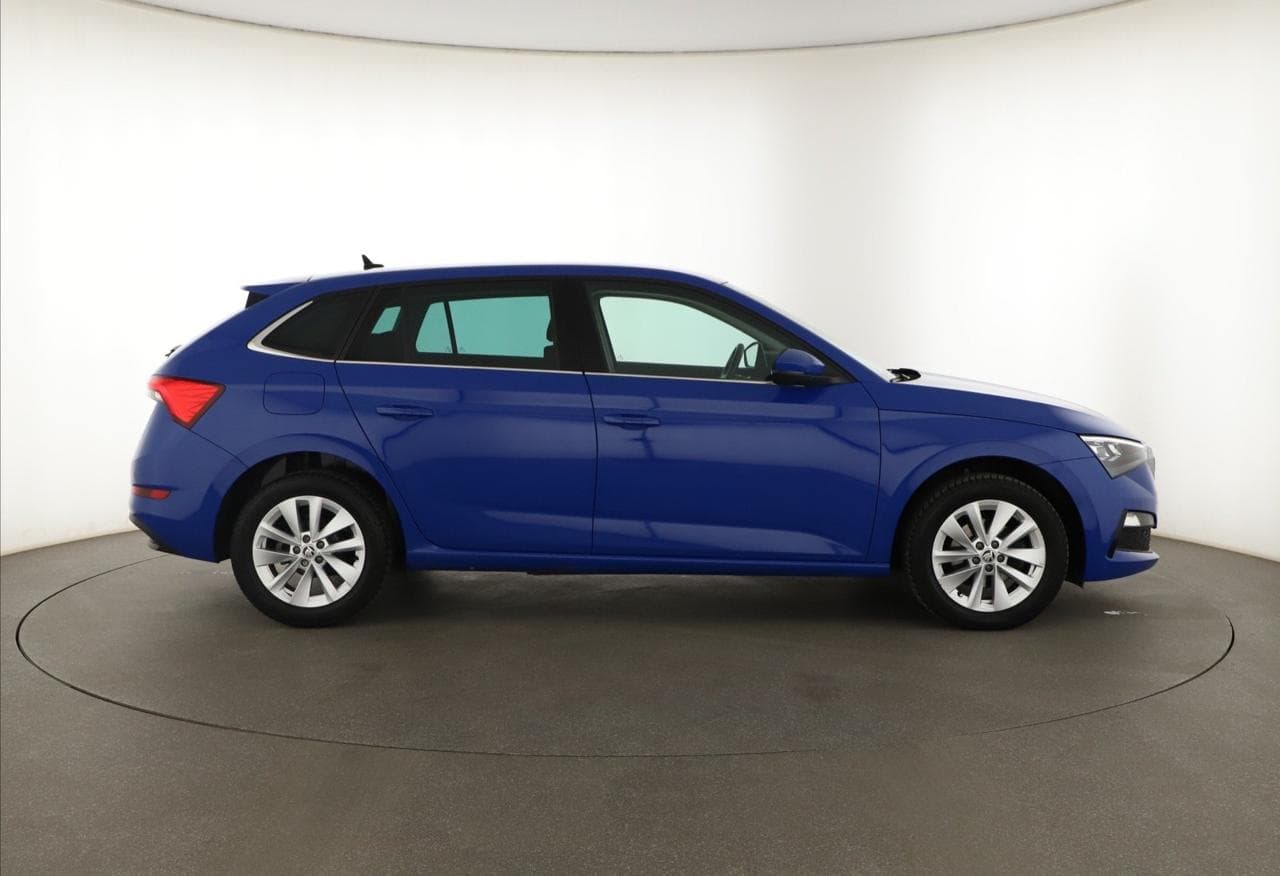 2023 Škoda SCALA - 8