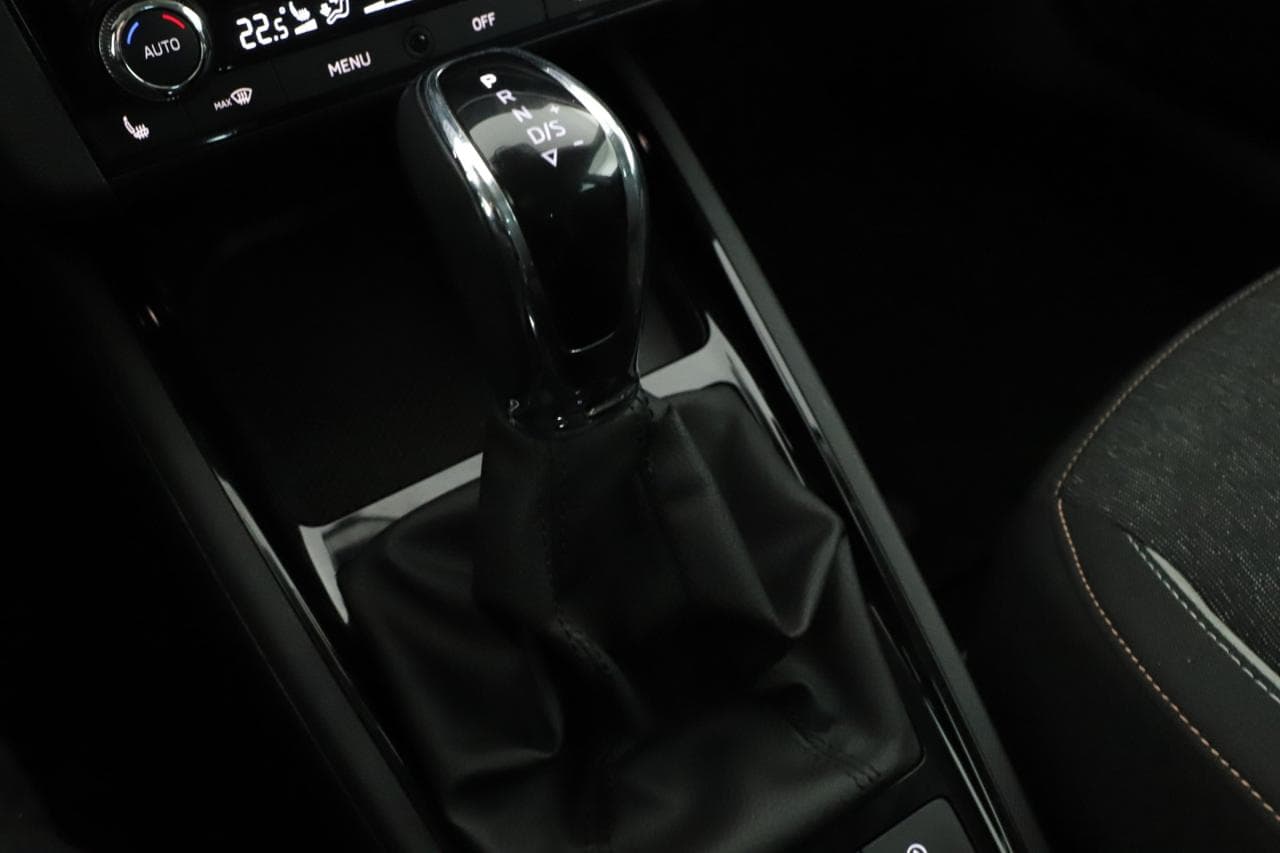 2023 Škoda SCALA - 17