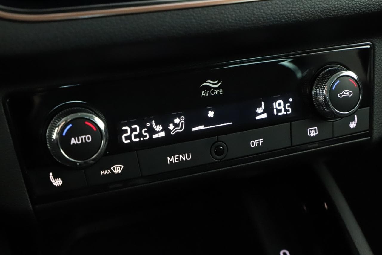 2023 Škoda SCALA - 16