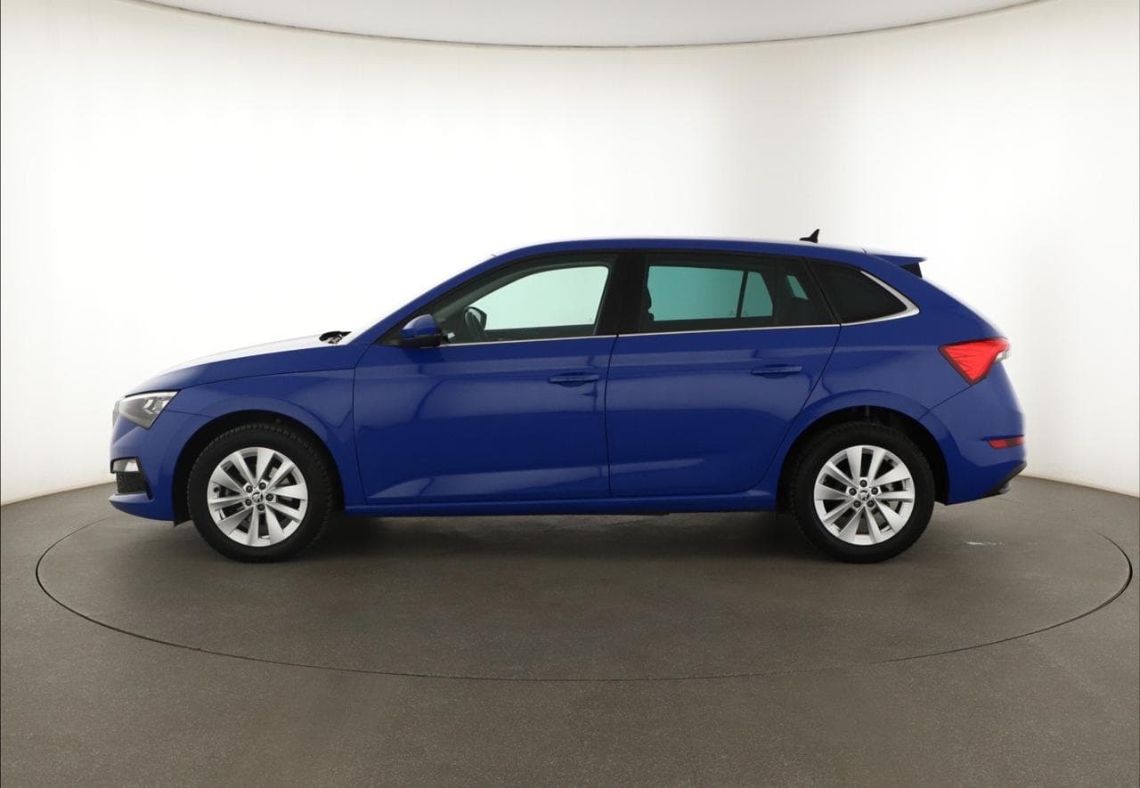 2023 Škoda SCALA - 4