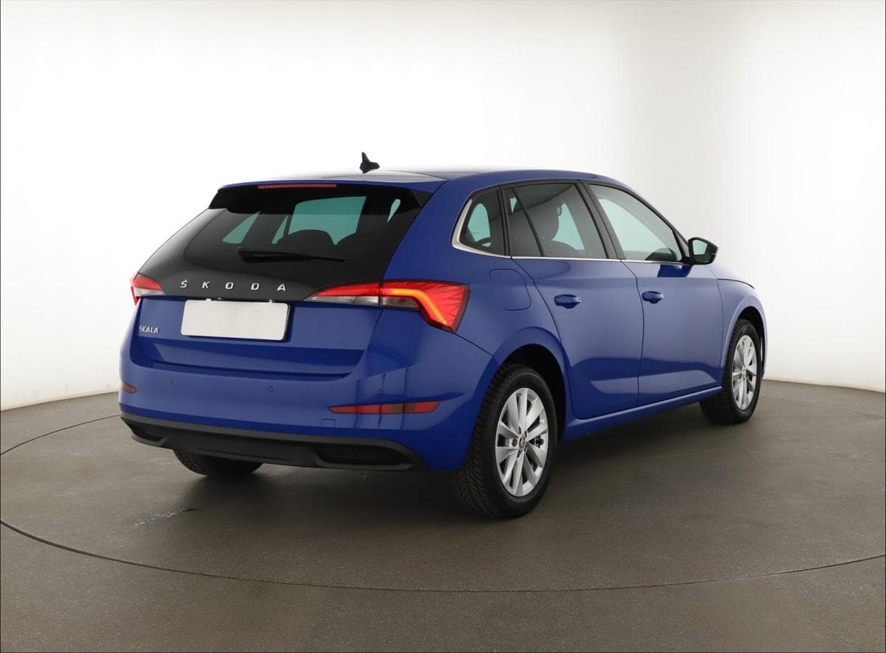 2023 Škoda SCALA - 7
