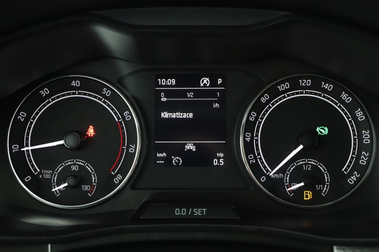 2023 Škoda SCALA - 13
