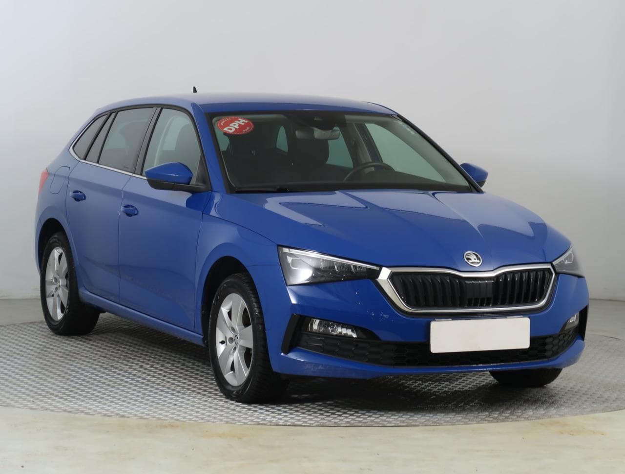 2023 Škoda SCALA