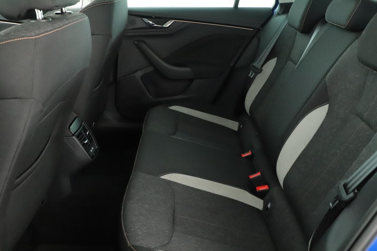 2023 Škoda SCALA - 11