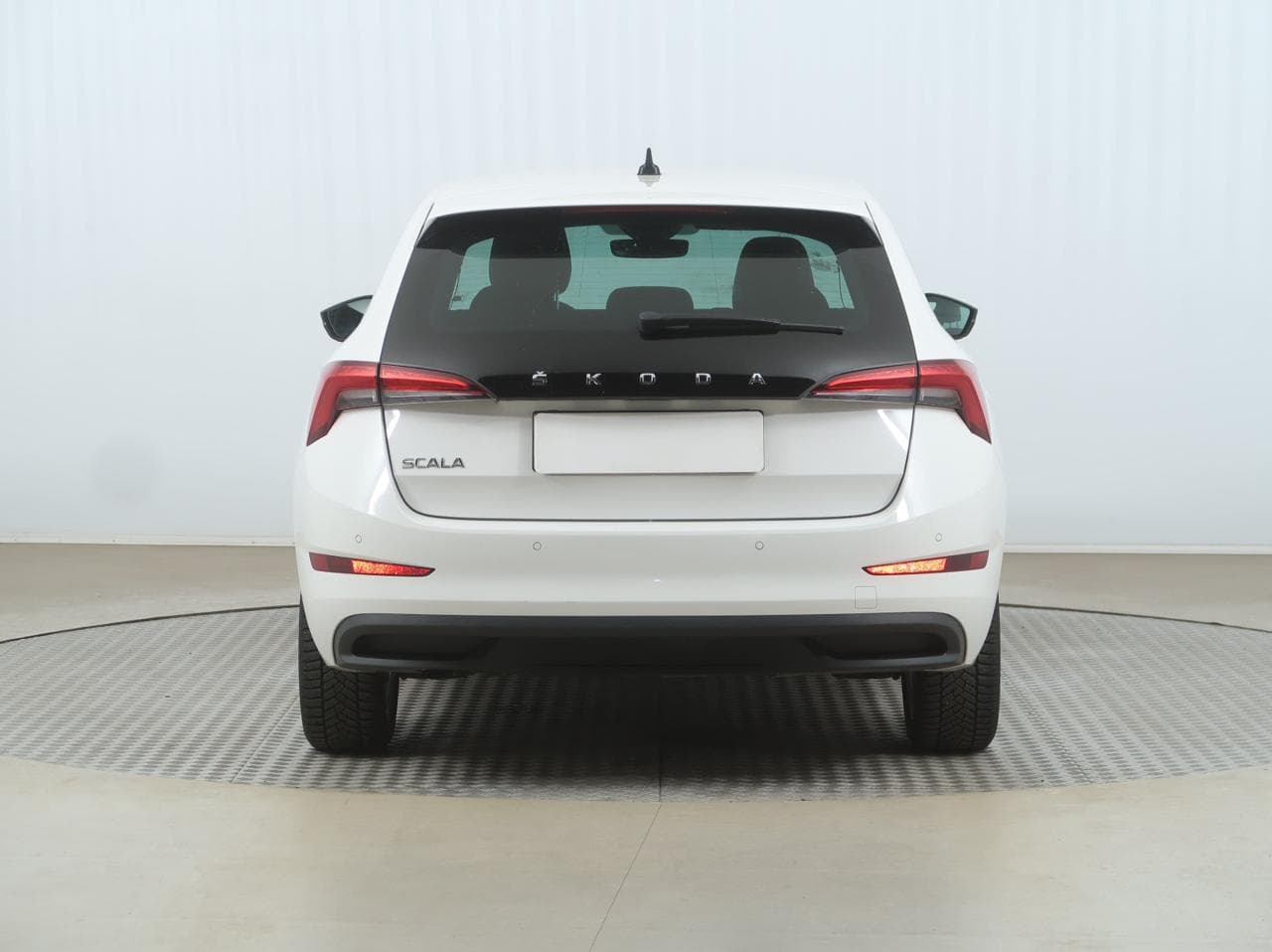 2021 Škoda SCALA - 6