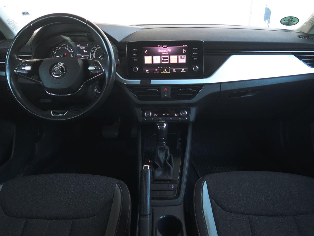 2021 Škoda SCALA - 10
