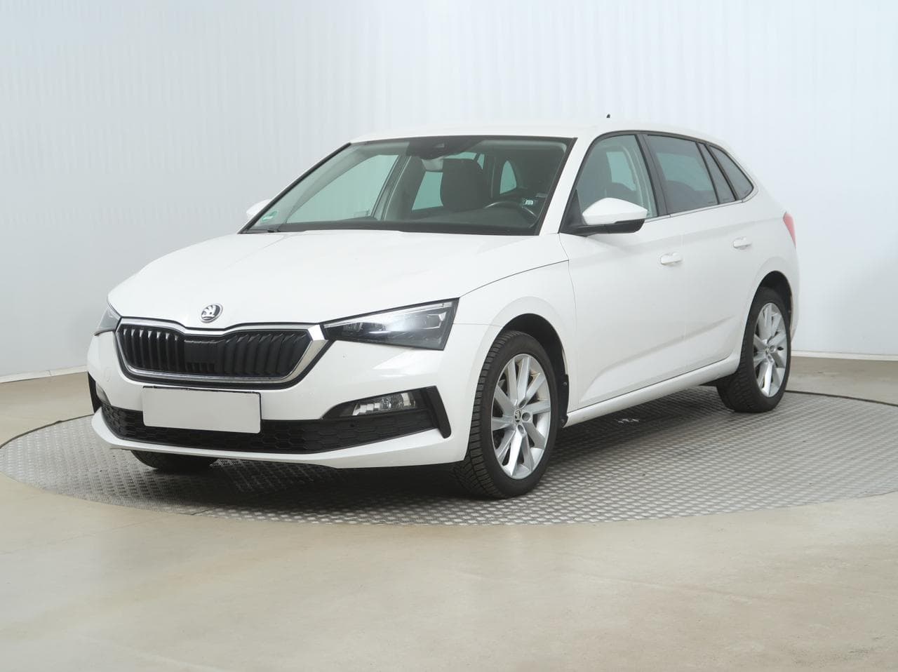 2021 Škoda SCALA - 3