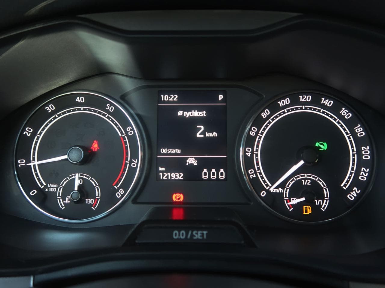 2021 Škoda SCALA - 17