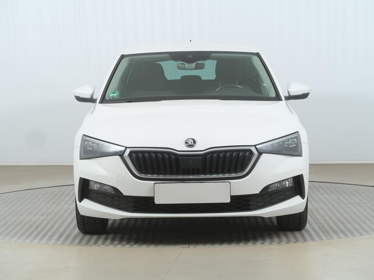 2021 Škoda SCALA - 2
