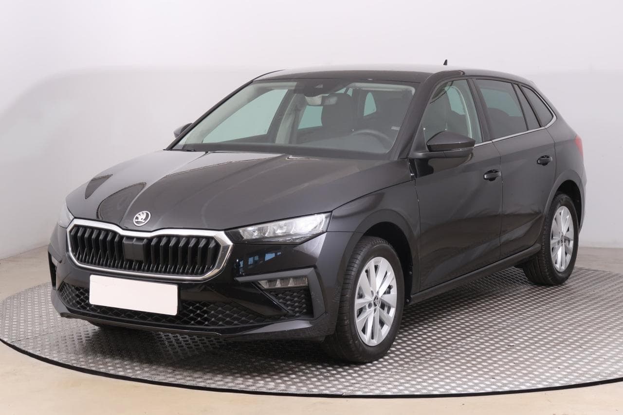 2025 Škoda SCALA - 3