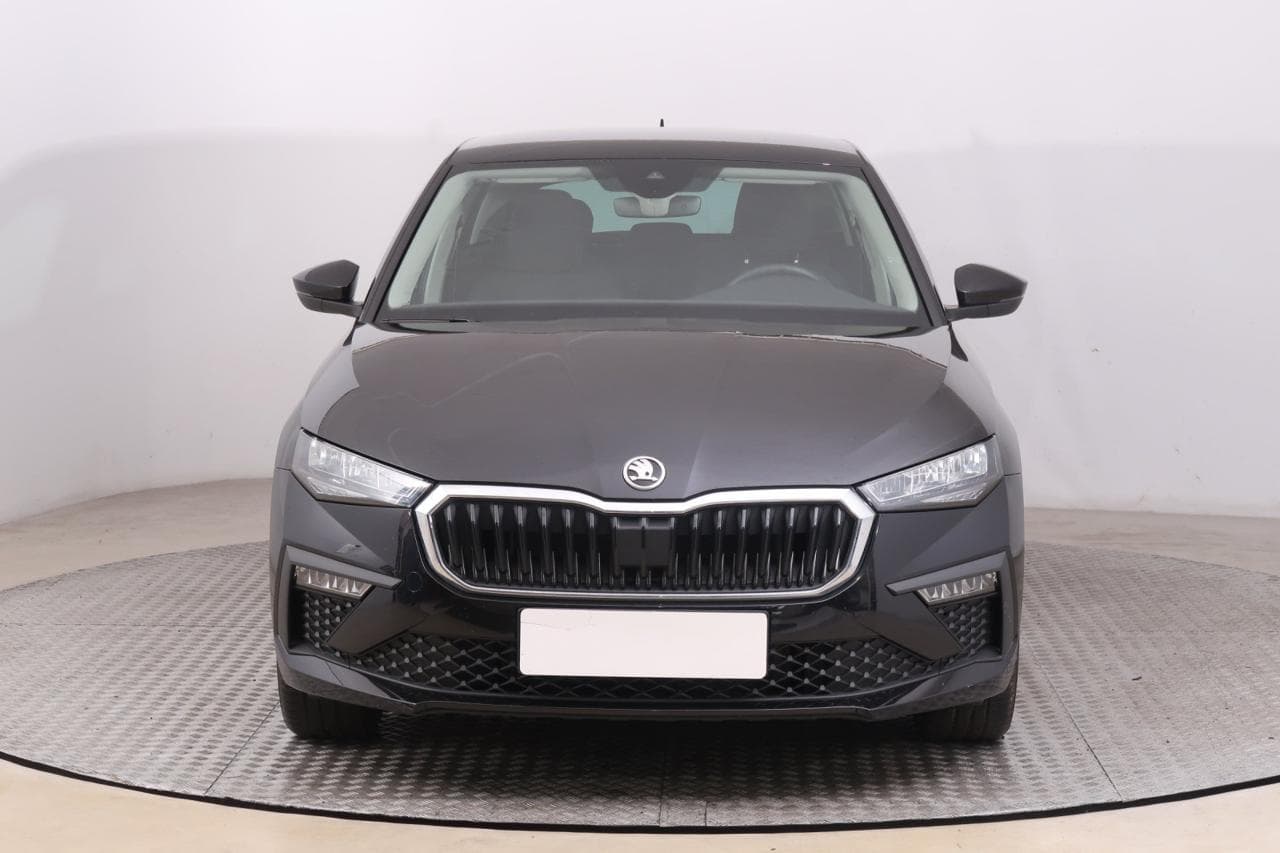 2025 Škoda SCALA - 2