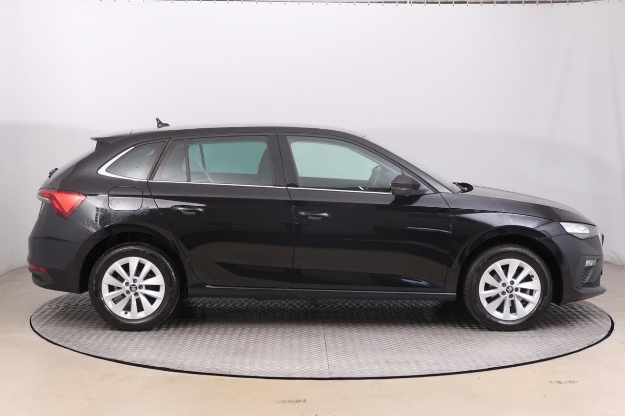 2025 Škoda SCALA - 8