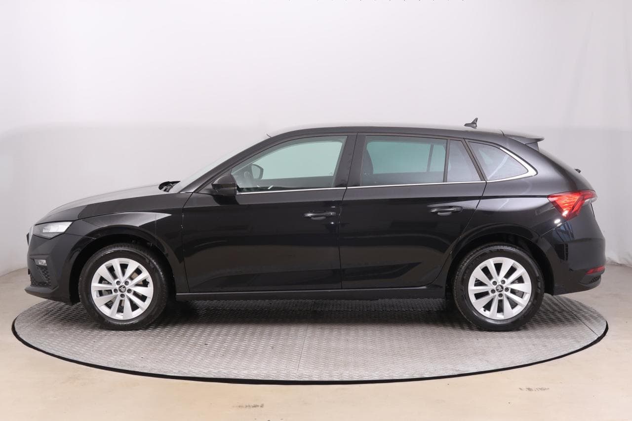 2025 Škoda SCALA - 4