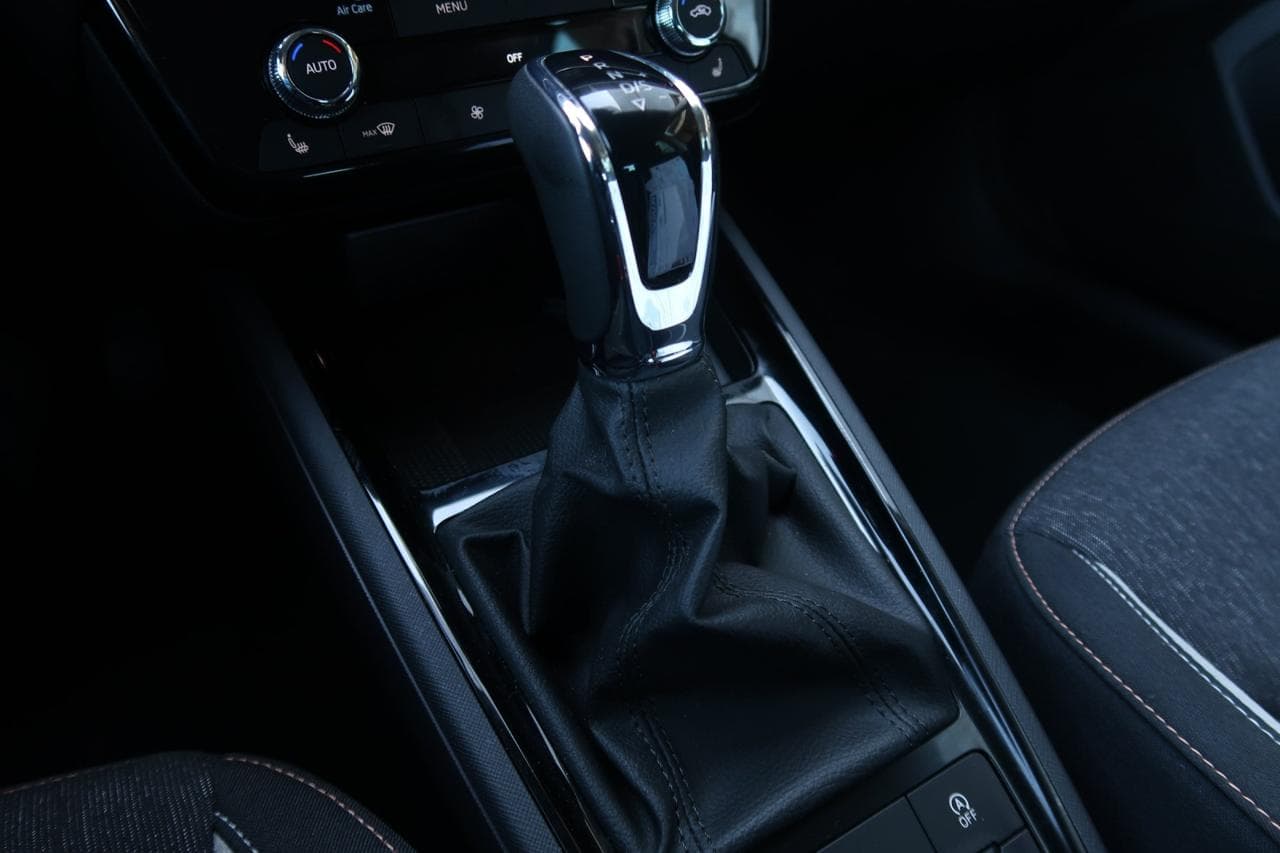 2025 Škoda SCALA - 19