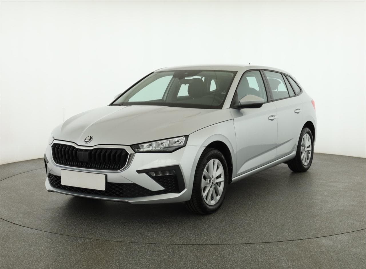 2024 Škoda SCALA - 3