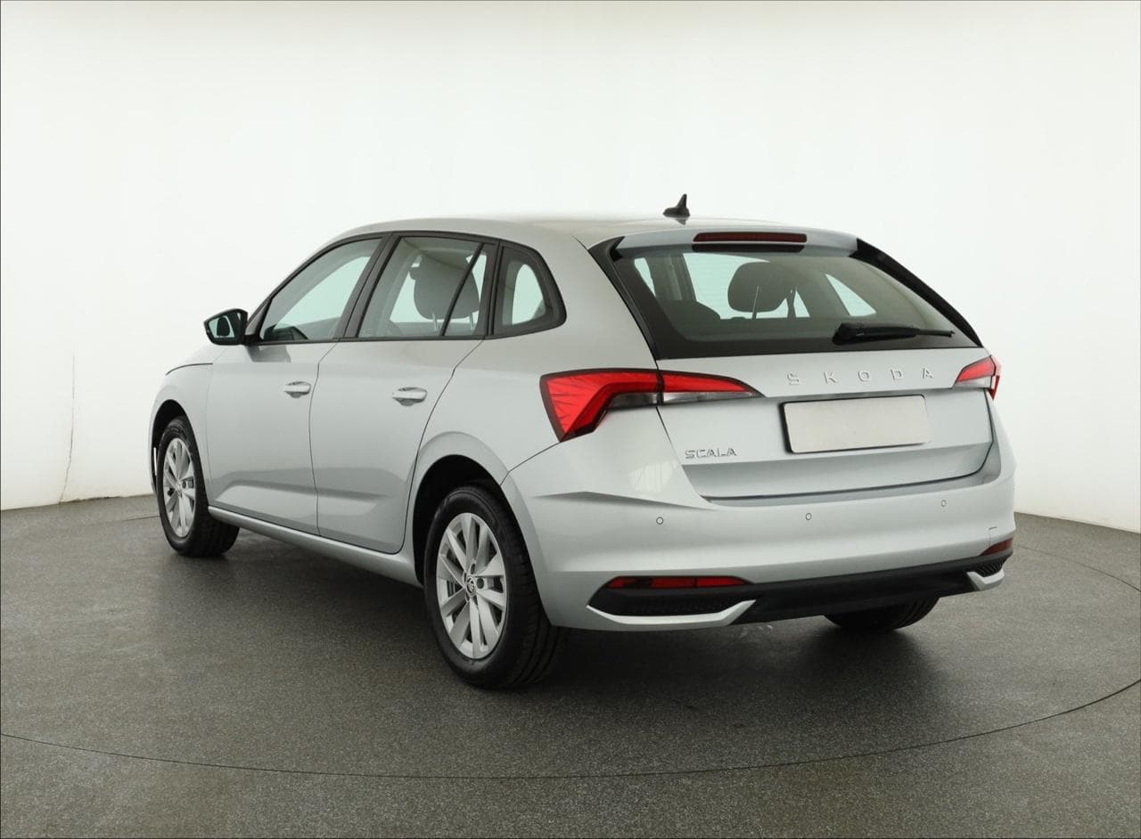2024 Škoda SCALA - 5