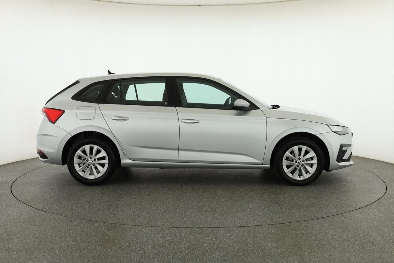 2024 Škoda SCALA - 8