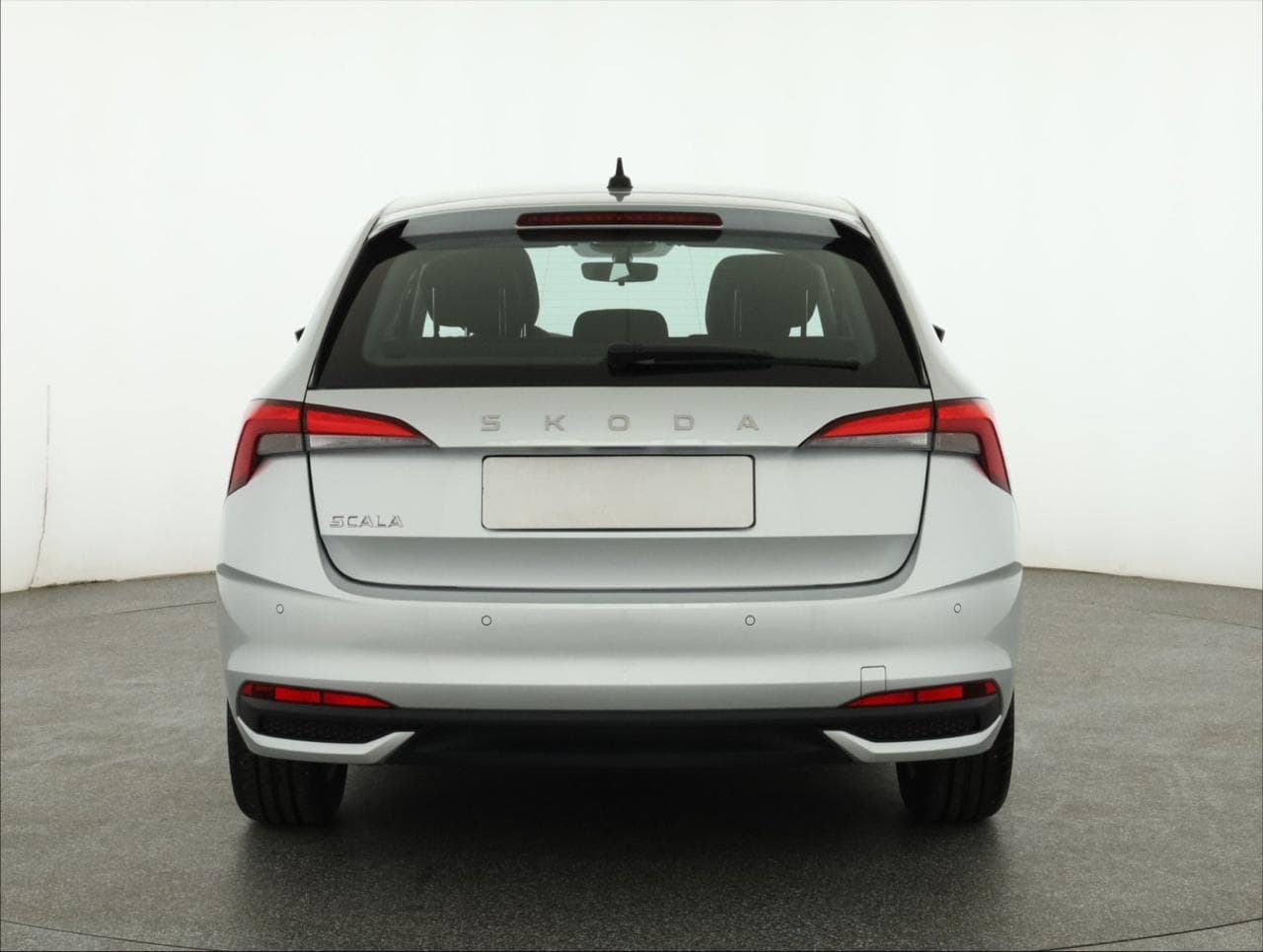 2024 Škoda SCALA - 6