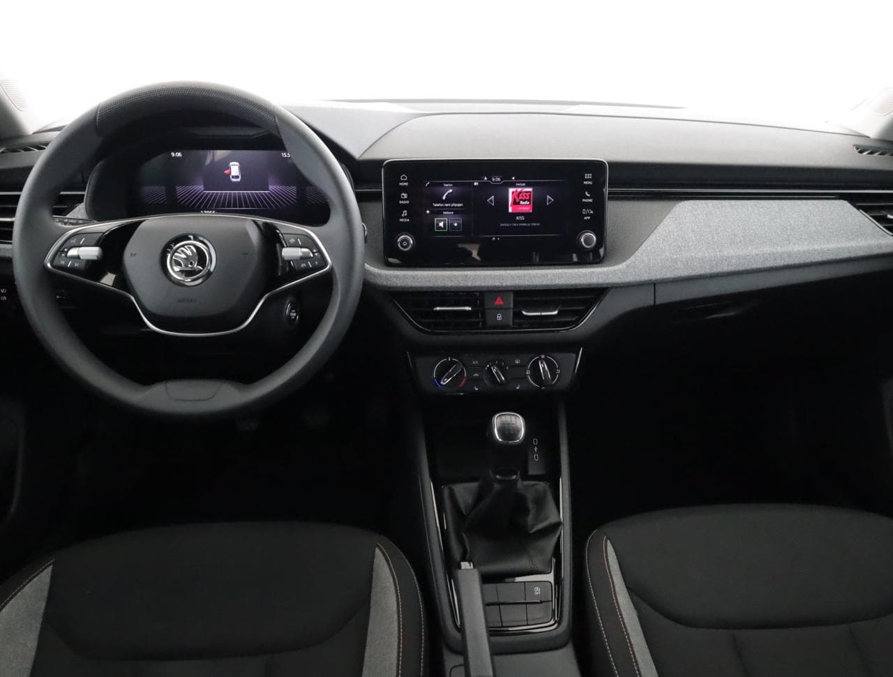 2024 Škoda SCALA - 9