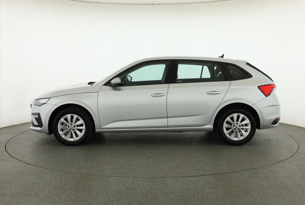 2024 Škoda SCALA - 4