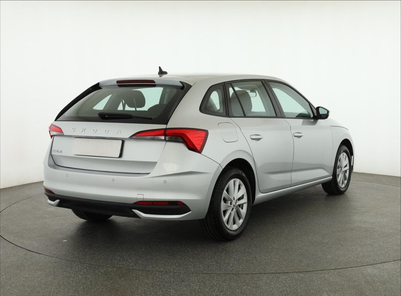 2024 Škoda SCALA - 7