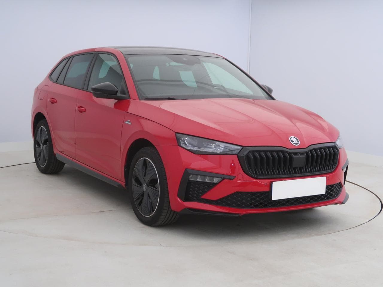 2025 Škoda SCALA