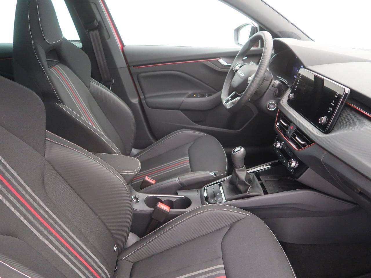 2025 Škoda SCALA - 12